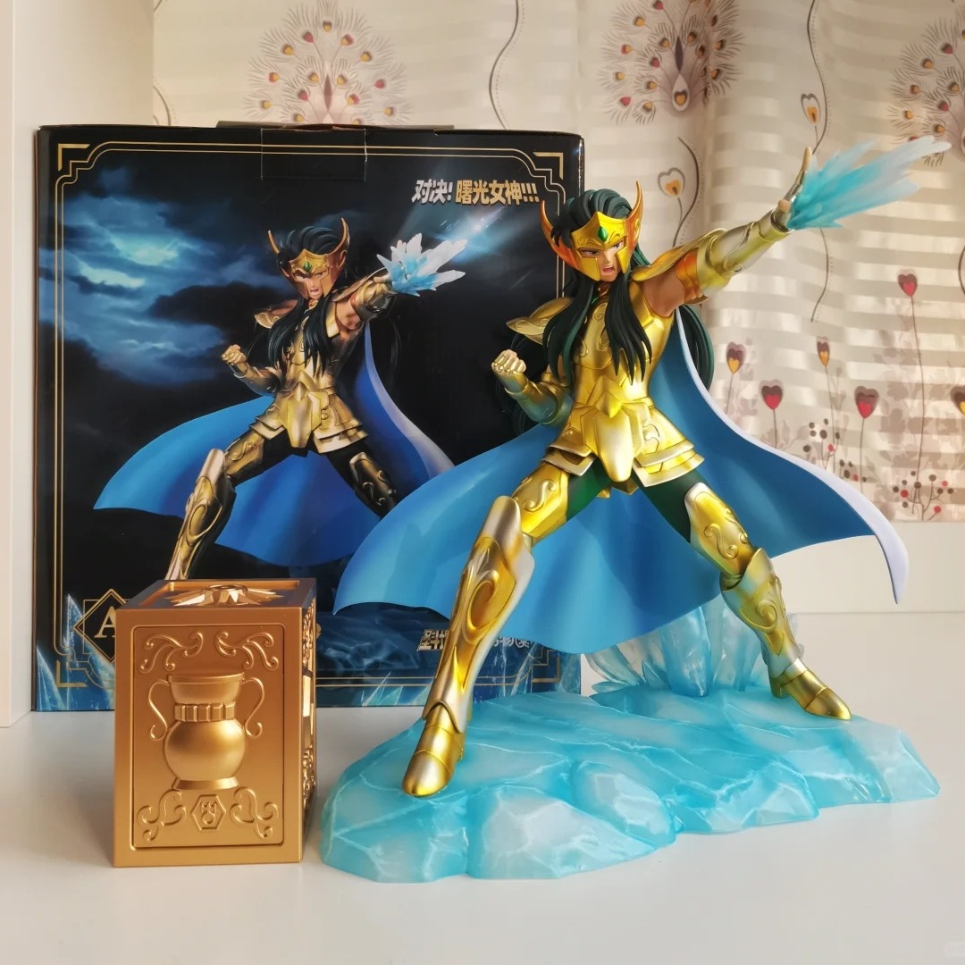 Oryginalne figurki Bandai Sain – Model Kit Zero Megaman recenzja i cena