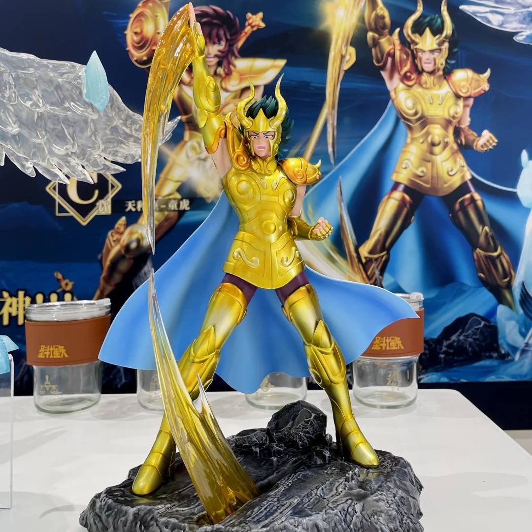 Oryginalne figurki Bandai Sain – Model Kit Zero Megaman recenzja i cena