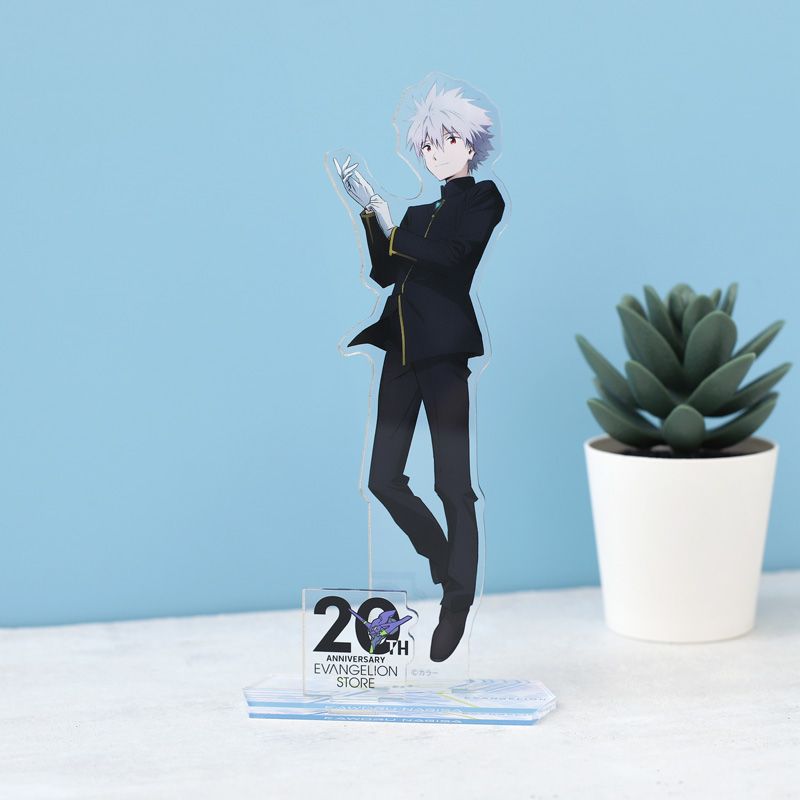 5 szt. Neon Genesis Evangelion – Model Kit Evangelion recenzja i cena