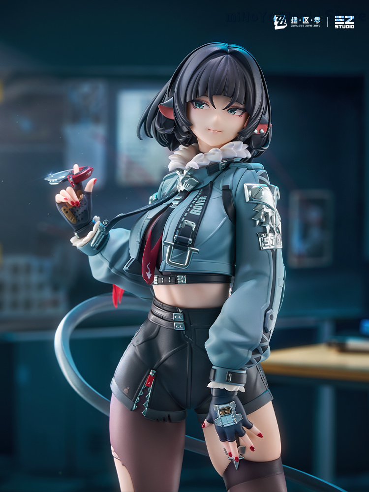 Oficjalna figurka Jane Doe, or – Model Kit Toy recenzja i cena