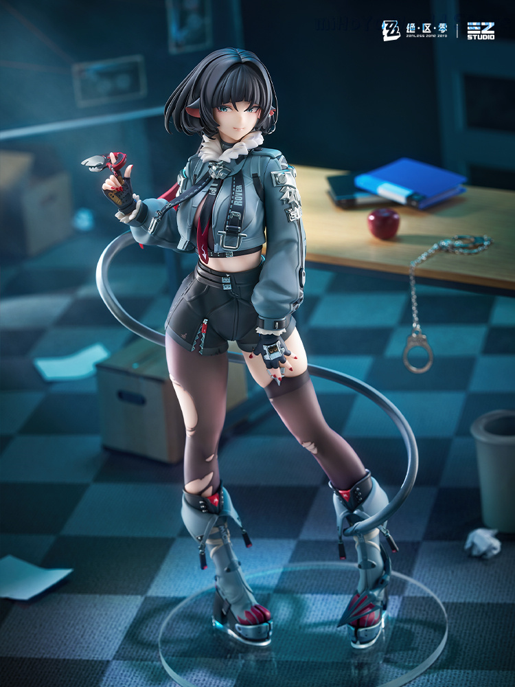 Oficjalna figurka Jane Doe, or – Model Kit Toy recenzja i cena