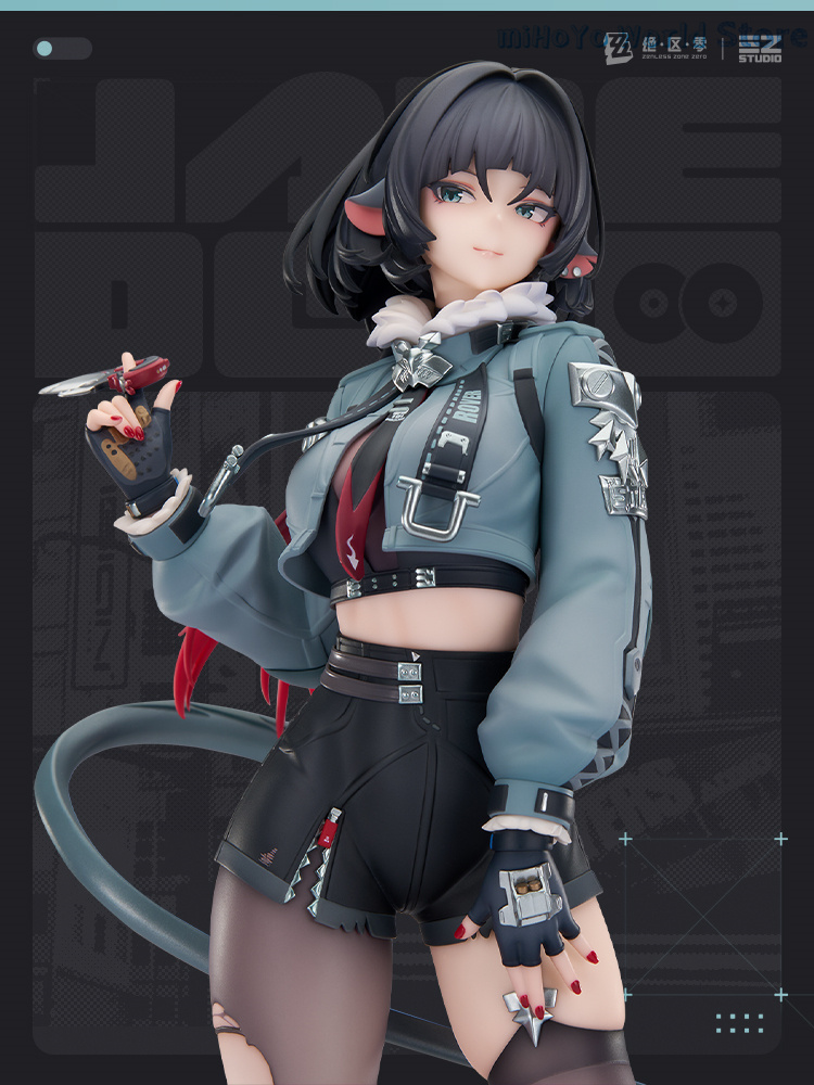 Oficjalna figurka Jane Doe, or – Model Kit Toy recenzja i cena