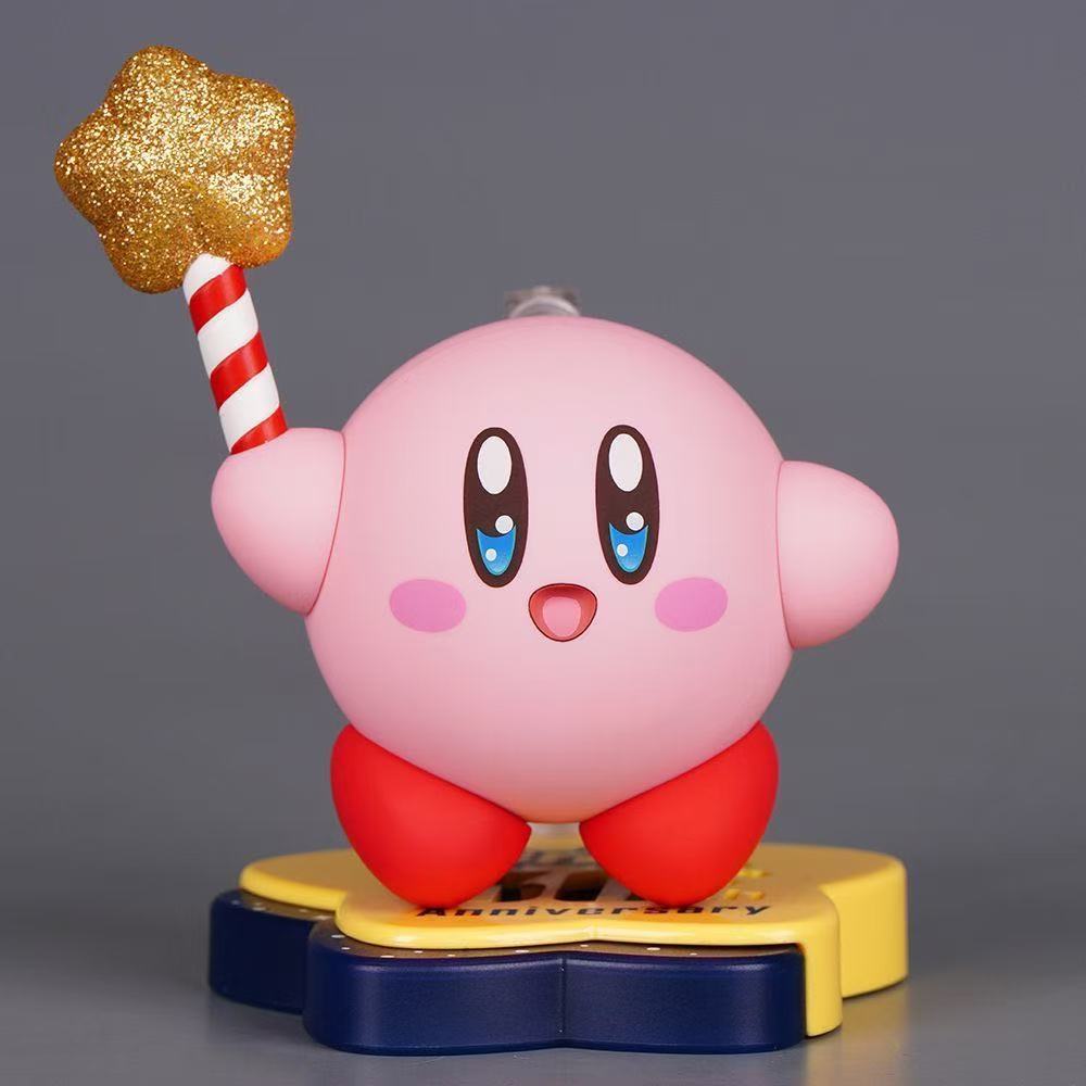 Nowa figurka anime Kirby 1883, – Model Kit Kirby recenzja i cena