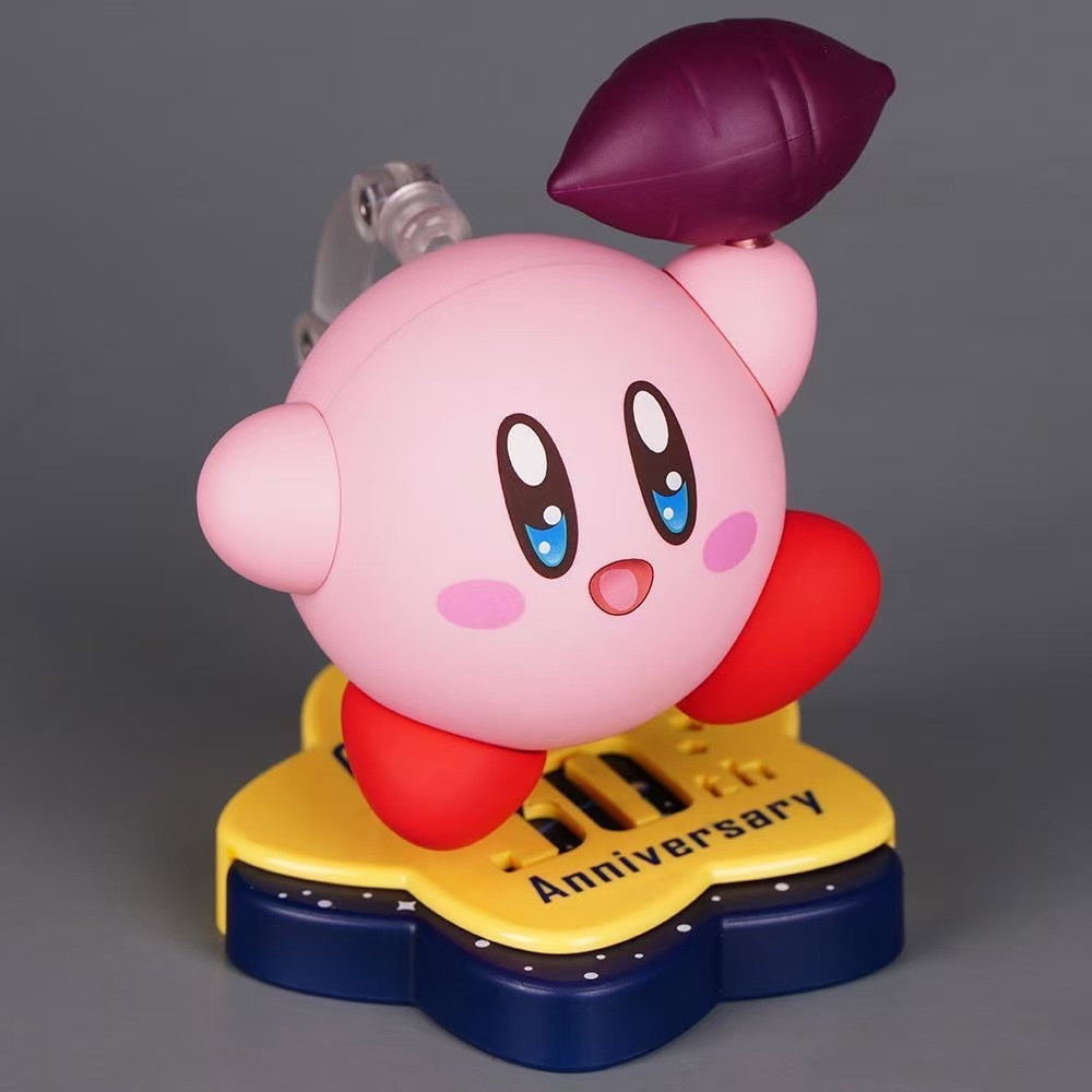 Nowa figurka anime Kirby 1883, – Model Kit Kirby recenzja i cena