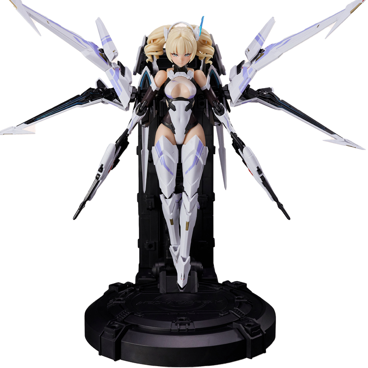 HIPLAY MS GENERAL Detailed Scu – Model Kit Ms General recenzja i cena