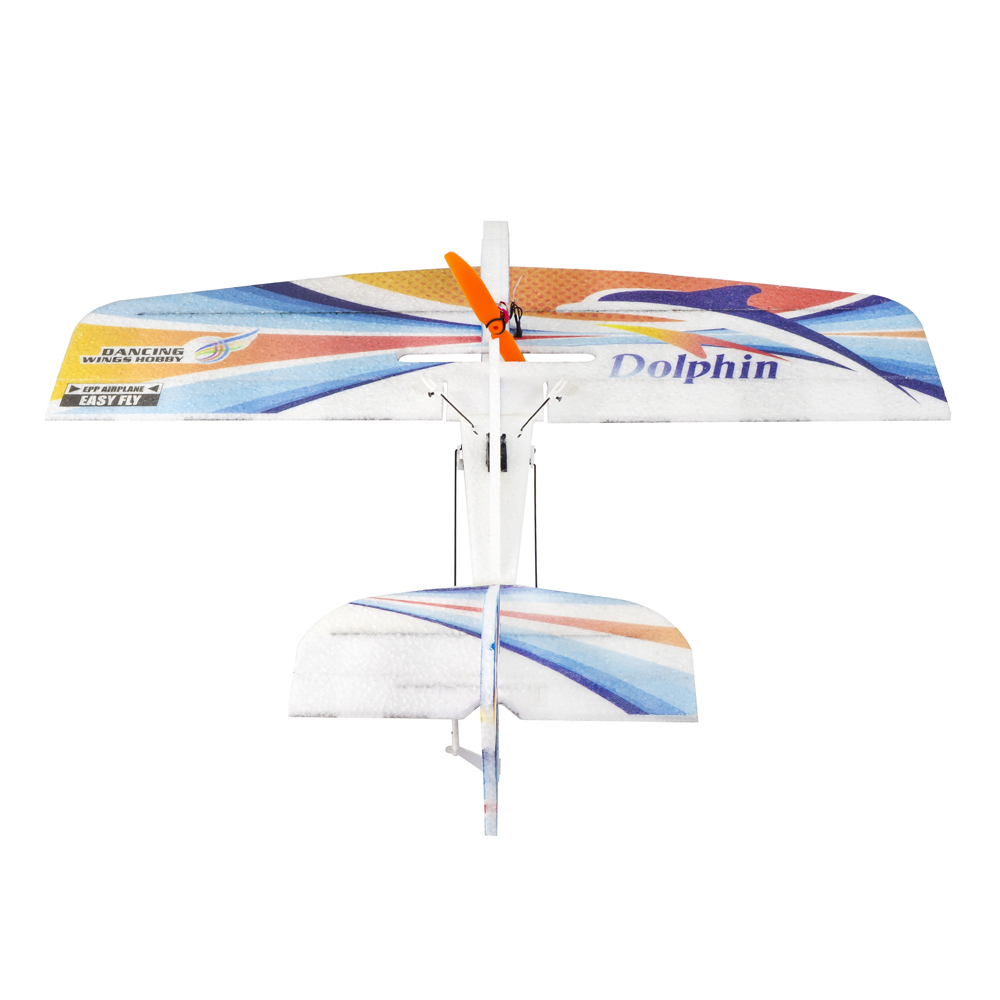 Real Hawk 580MM (22.8') Rozpię – Model Kit Plane recenzja i cena