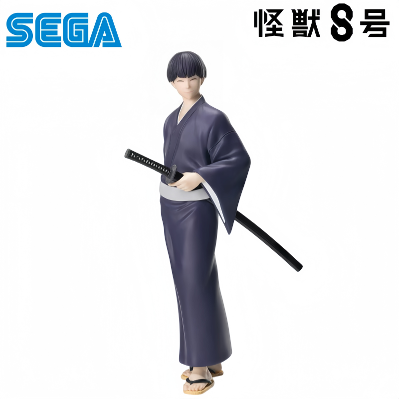 Sega Dostępne Od Ręki Oryginal – Model Kit Kaiju 8 recenzja i cena