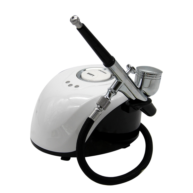 Ciasto w sprayu rozpylacz w sp – Airbrush Compressor Kit recenzja i cena