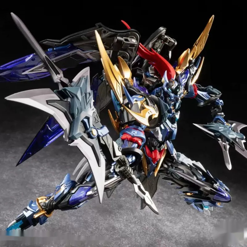 【Dostępne】MOTOR NUCLEAR MNP-XH – Model Kit Lubu recenzja i cena