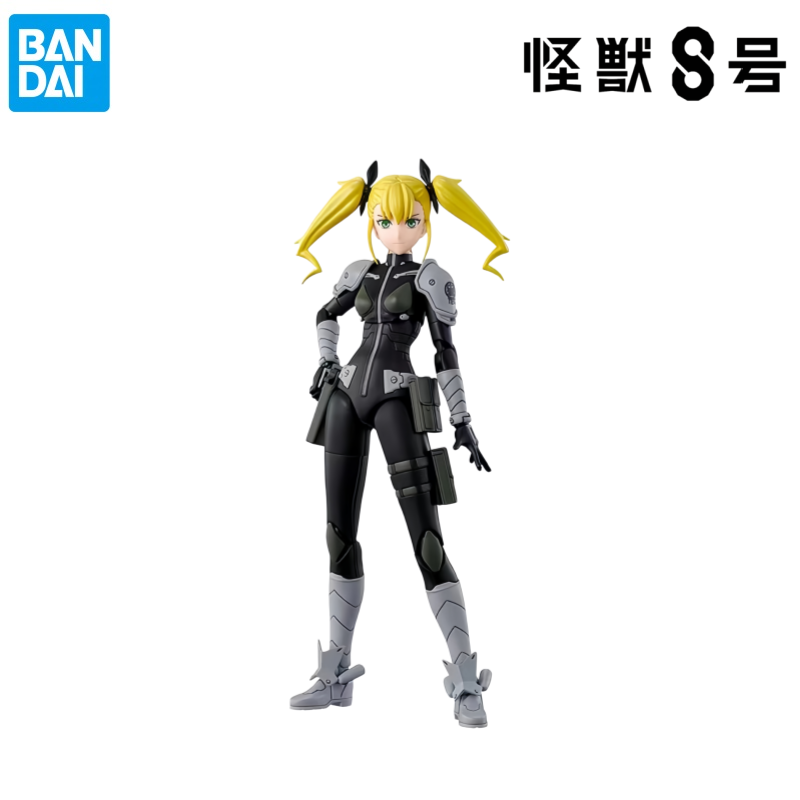 Bandai Dostępne Od Ręki Orygin – Model Kit Kaiju 8 recenzja i cena