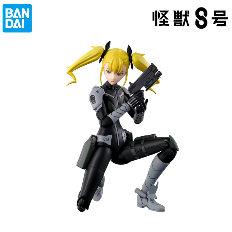 Bandai Dostępne Od Ręki Orygin – Model Kit Kaiju 8 recenzja i cena