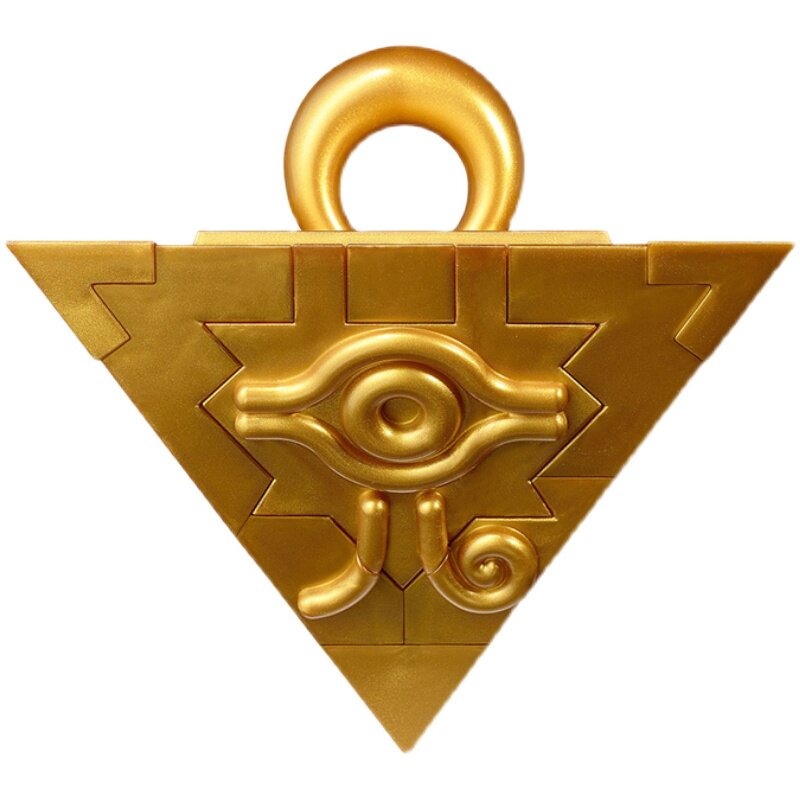 Oryginalny model do składania  – Model Kit Yugioh Ra recenzja i cena