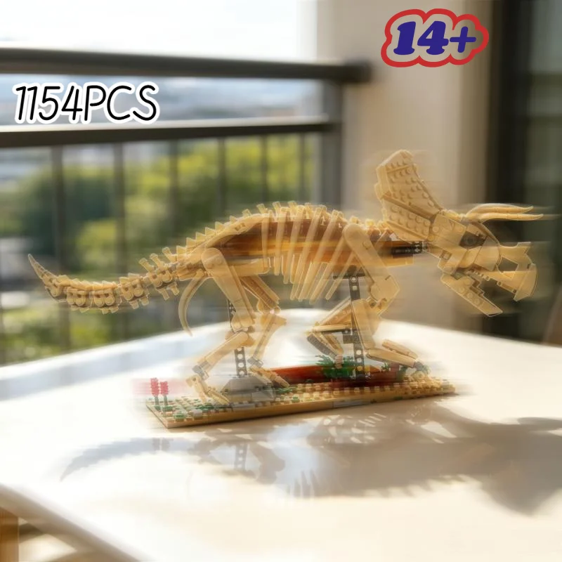 W magazynie 1154 szt. Klocki k – Model Kit Chemistry recenzja i cena