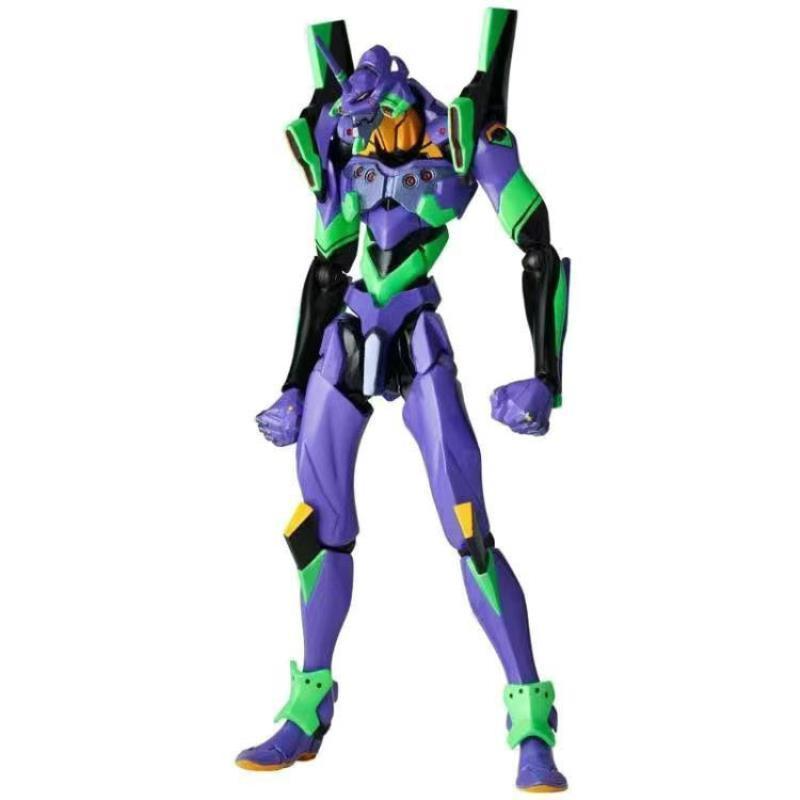 Figurki Akcji Articulowane Neo – Model Kit Toy recenzja i cena