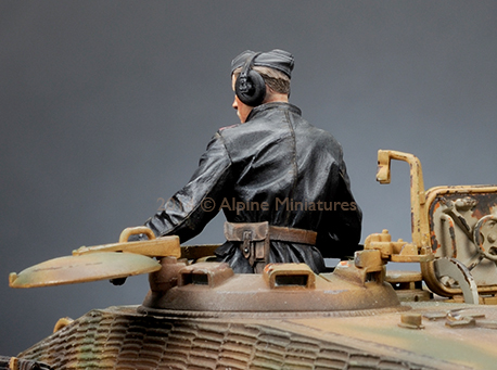 1/35 zestaw modeli do składani – Model Kit Evangelion recenzja i cena
