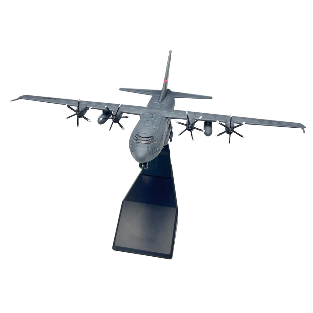 Model samolotu transportowego  – Model Kit Plane recenzja i cena