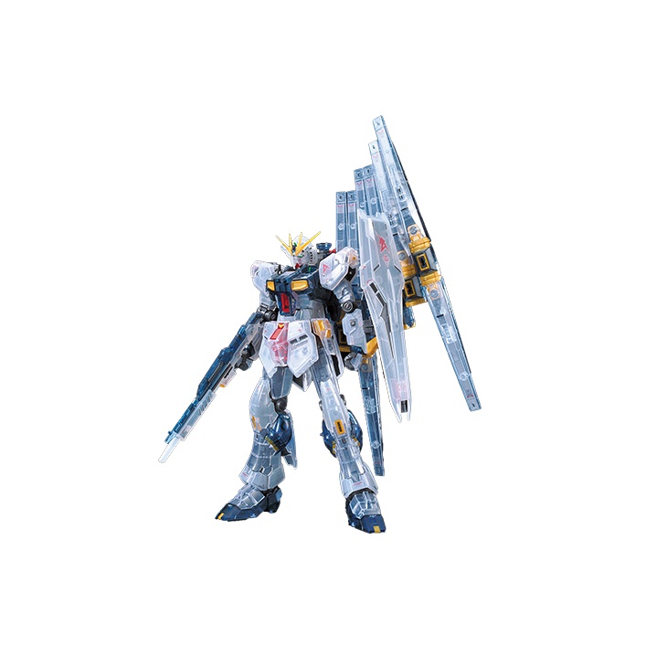 BANDAI Ν Gundam RX 93 RG Mobil – Model Kit Gundam Bandai recenzja i cena