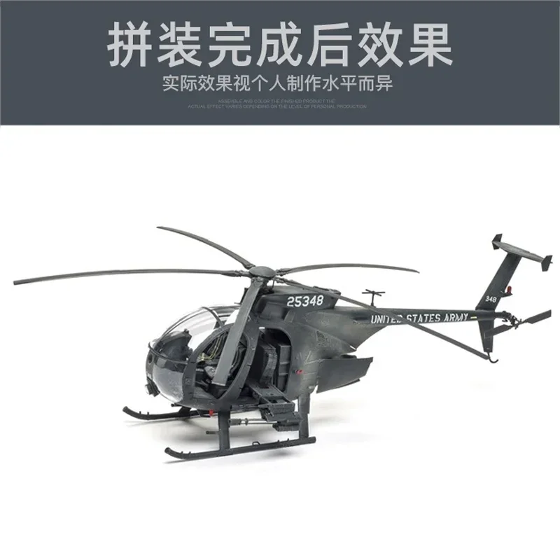 Kitty Hawk 1/35 KH50003 Ameryk – Model Kit Centaur recenzja i cena