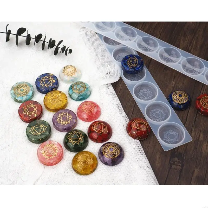 Forma do odlewania żywicy epok – Resin Kit Cast recenzja i cena