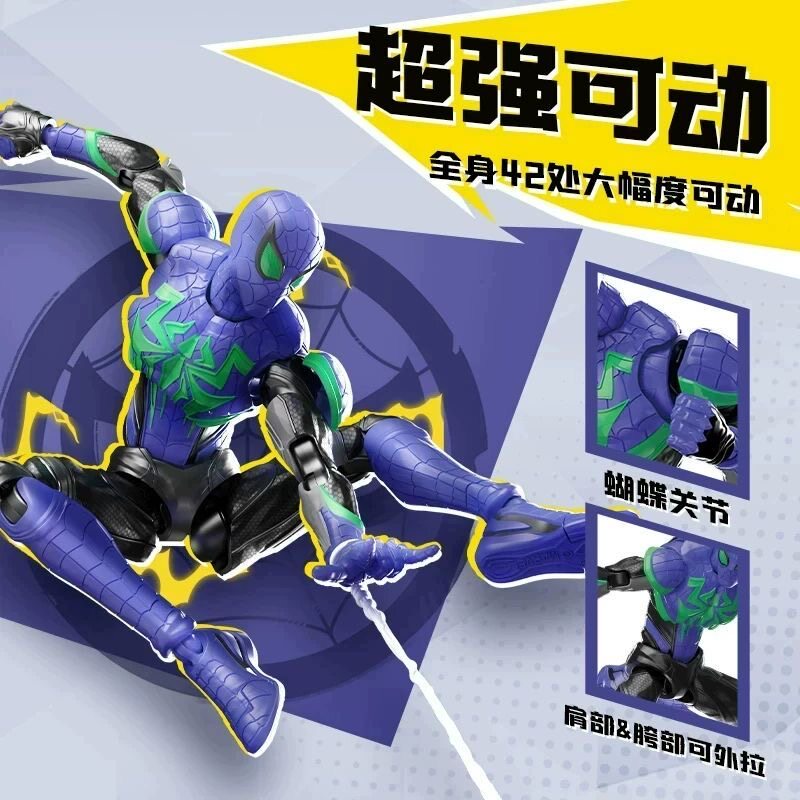 Oryginalny, nowy model Blokees – Model Kit Toy recenzja i cena