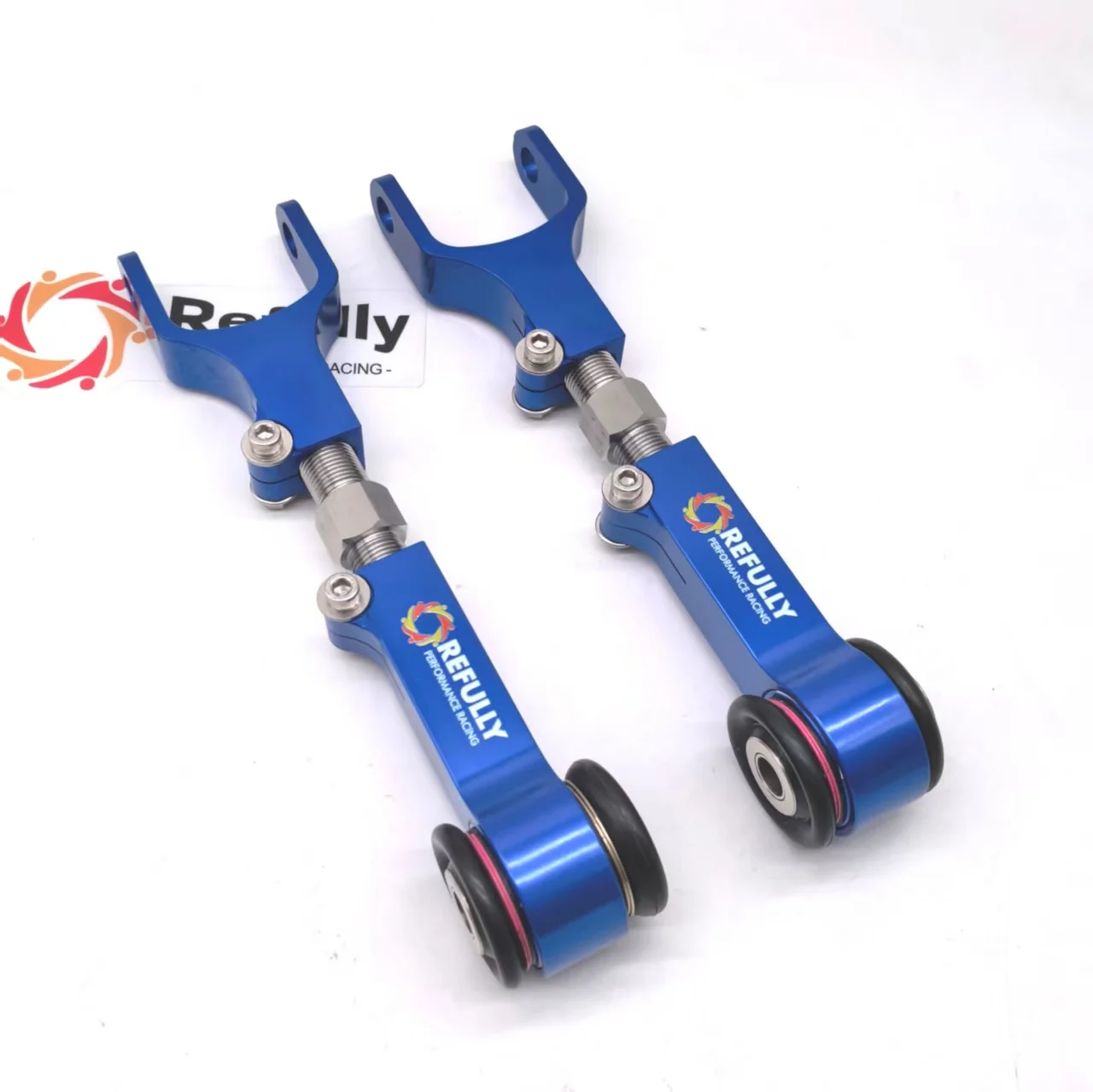 Regulowany zestaw tylnych waha – Model Kit Toy recenzja i cena