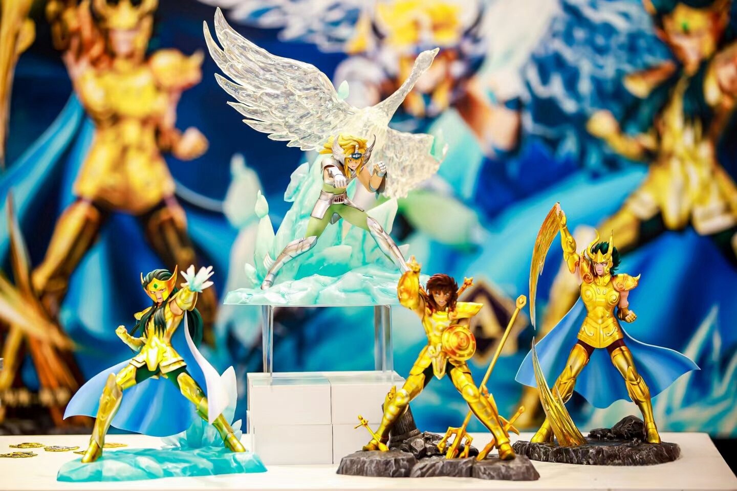 W magazynie oryginalne święta  – Model Kit Zero Megaman recenzja i cena