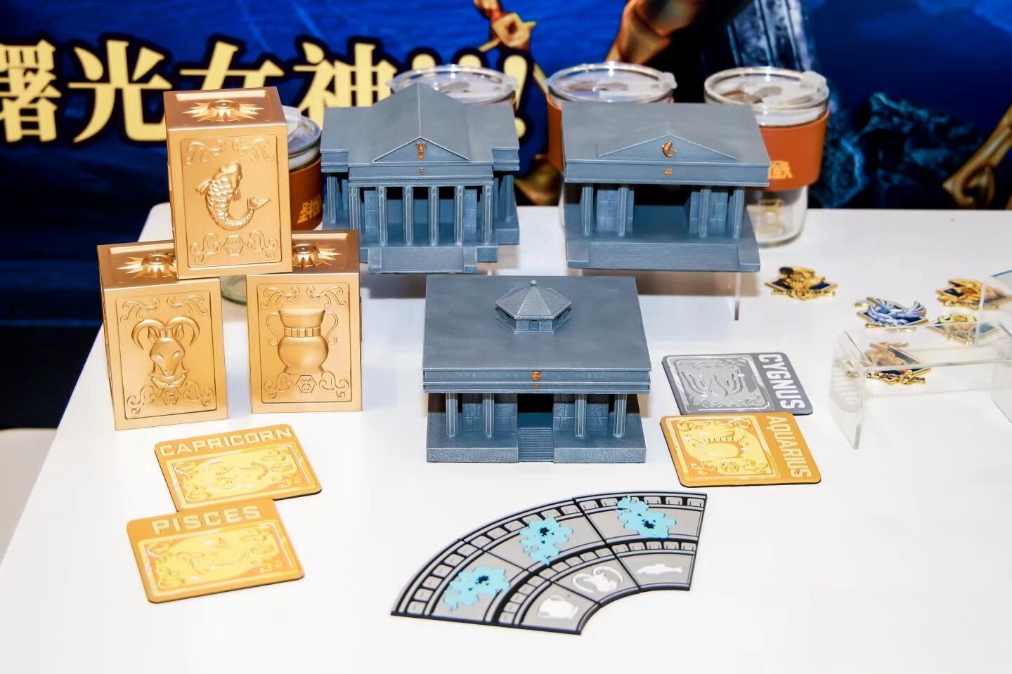 W magazynie oryginalne święta  – Model Kit Zero Megaman recenzja i cena