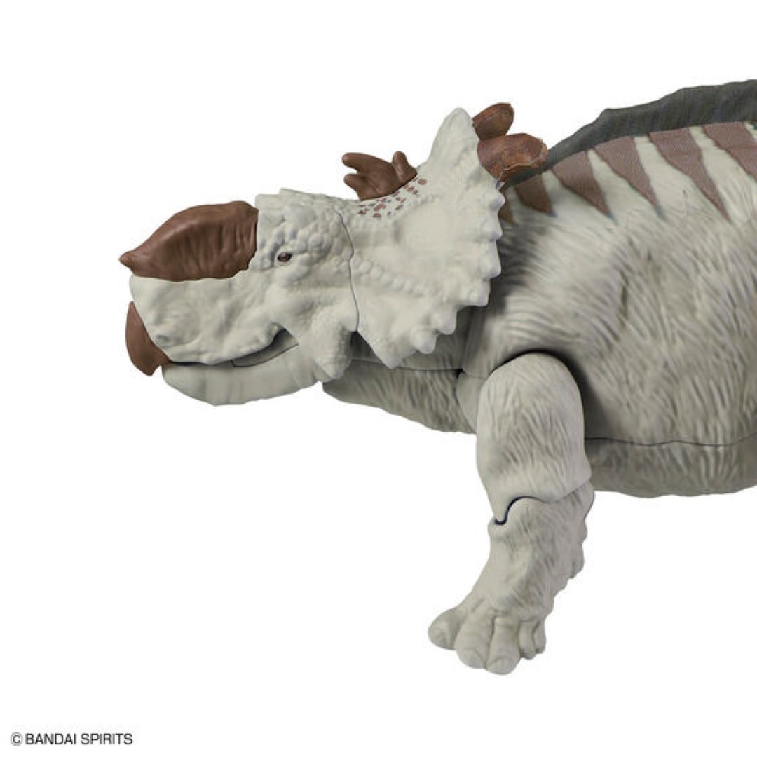 Na Stanie Oryginalny Zestaw Mo – Model Kit Dinosaur Bandai recenzja i cena