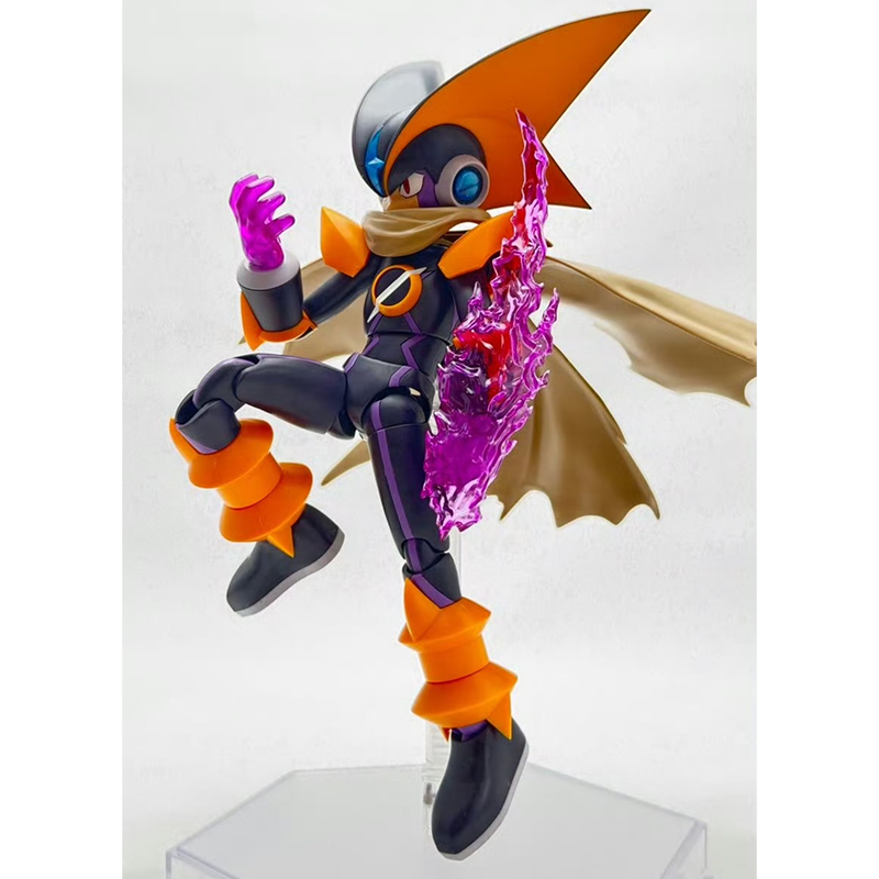 Oryginalna figurka anime do sk – Model Kit Zero Megaman recenzja i cena