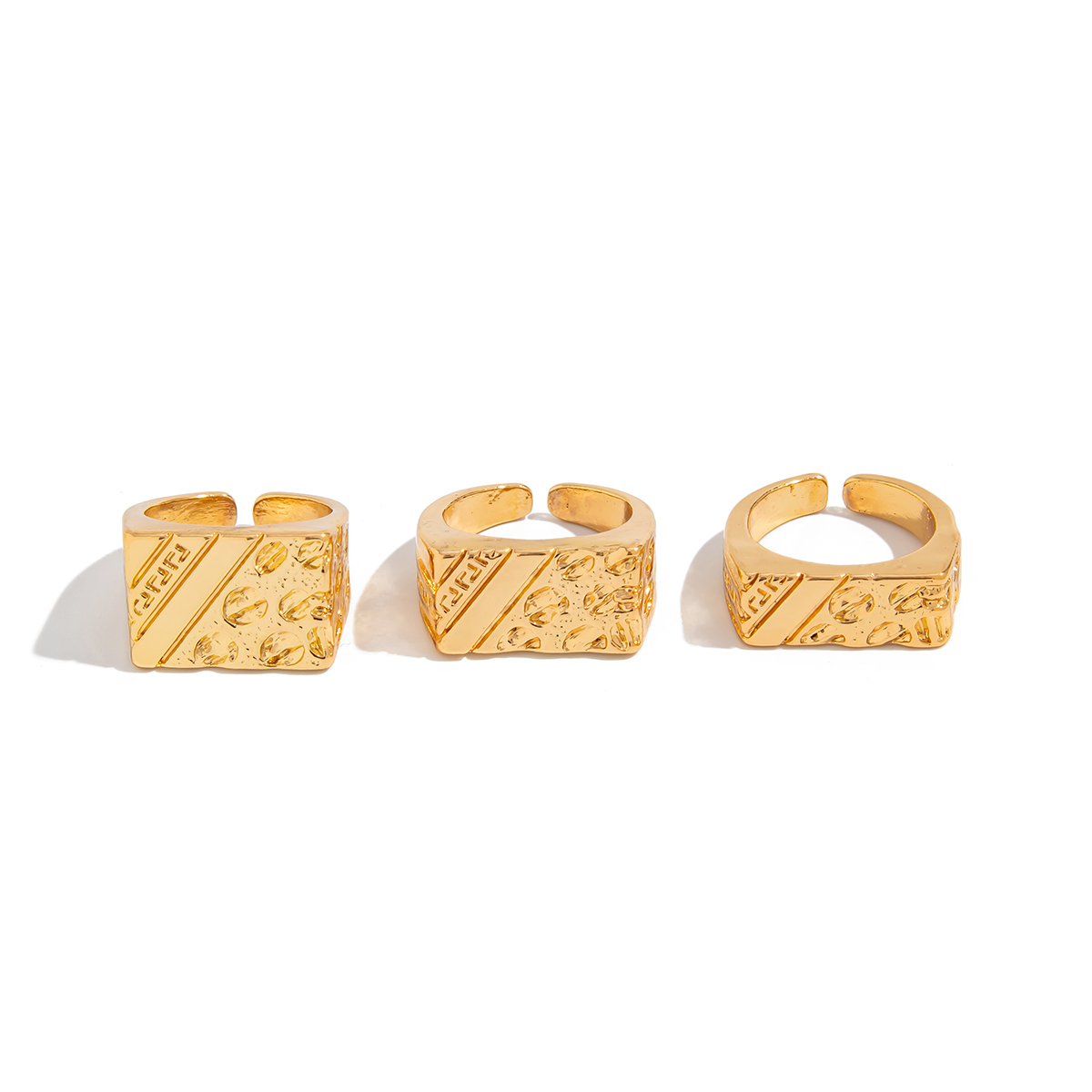 Ingemark 3Pcs/Set Trendy Vinta – Model Kit Iron Man recenzja i cena