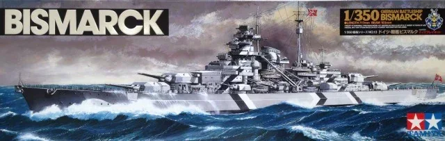 TAMIYA 1/350 Model diy toys 78 – Model Kit Battleship recenzja i cena