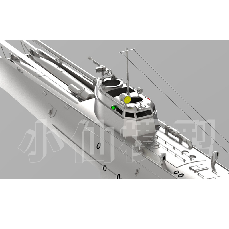 1:16 Zestaw do dekoracji kolek – Model Kit Yacht recenzja i cena