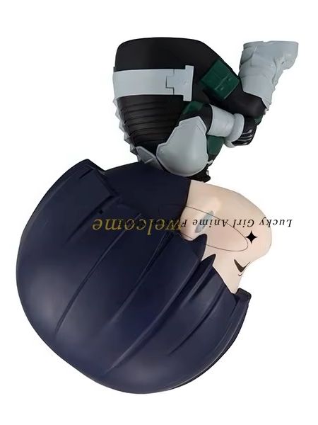 Oryginalny MegaHouse Look Up K – Model Kit Kaiju 8 recenzja i cena