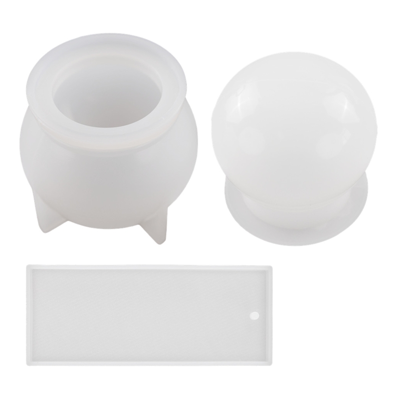 R3MC wiatr kuranty formy żywic – Resin Kit Cast recenzja i cena