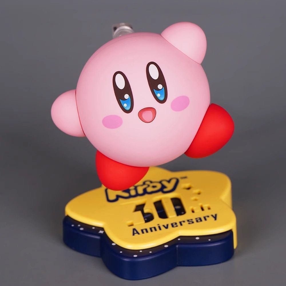 Nowa figurka anime Kirby z oka – Model Kit Kirby recenzja i cena