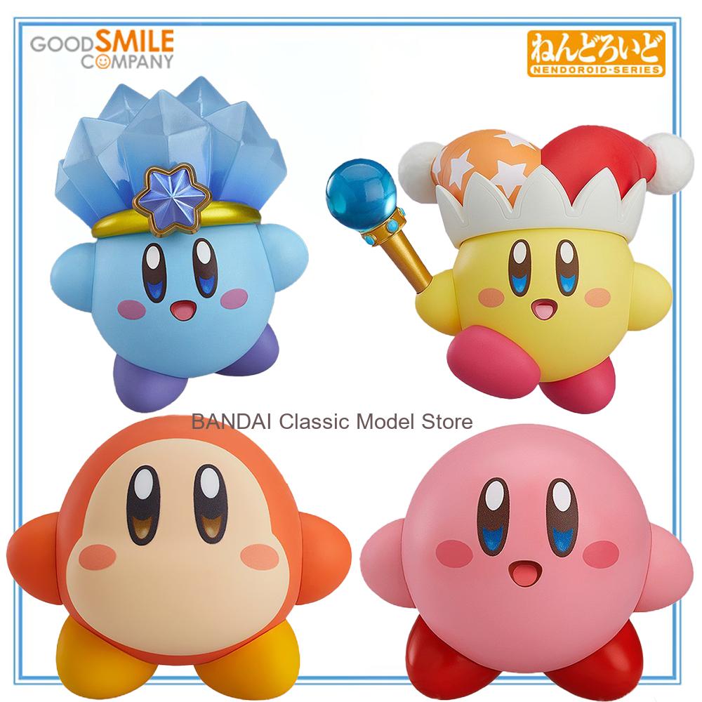 100% Oryginalny, dostępny od r – Model Kit Kirby recenzja i cena