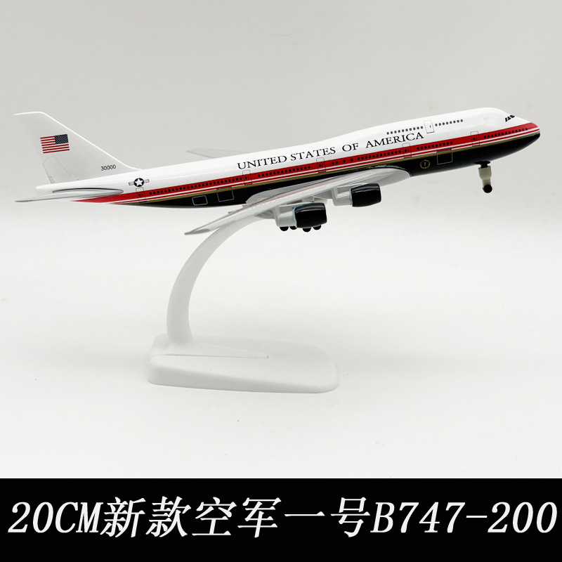 Nowy 20cm miniaturowy model sa – Model Kit Plane recenzja i cena