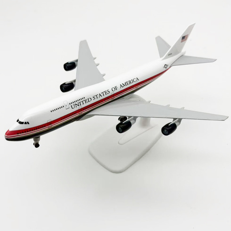 Nowy 20cm miniaturowy model sa – Model Kit Plane recenzja i cena