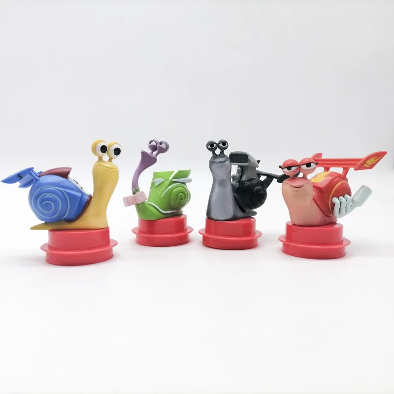 Turbos Racing ślimaki lalka Mo – Model Kit Dinosaur Bandai recenzja i cena