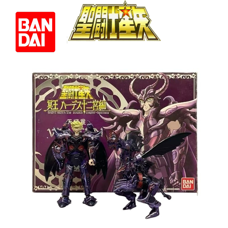 Oryginalne figurki Bandai Sain – Model Kit Gundam Bandai recenzja i cena