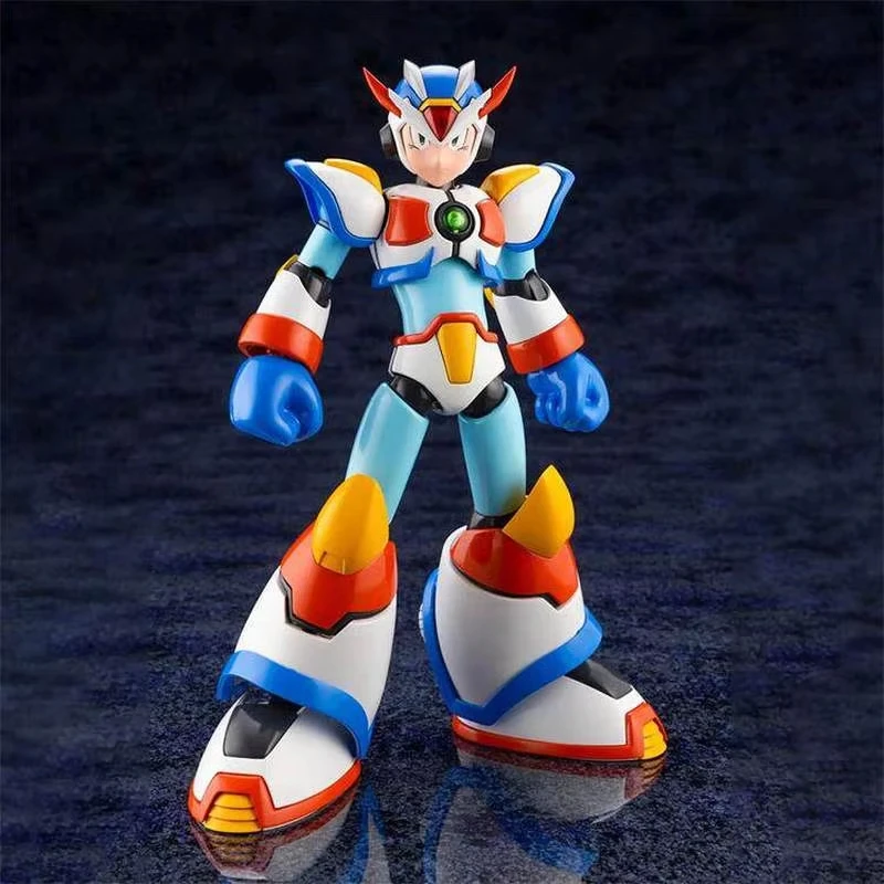 Kotobukiya 1/12 Skala Model Pl – Model Kit Zero Megaman recenzja i cena