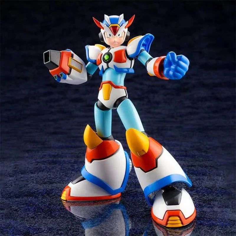 Kotobukiya 1/12 Skala Model Pl – Model Kit Zero Megaman recenzja i cena