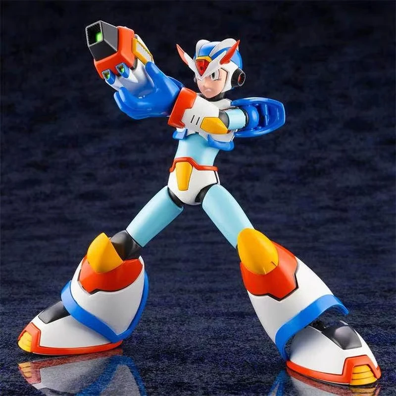 Kotobukiya 1/12 Skala Model Pl – Model Kit Zero Megaman recenzja i cena