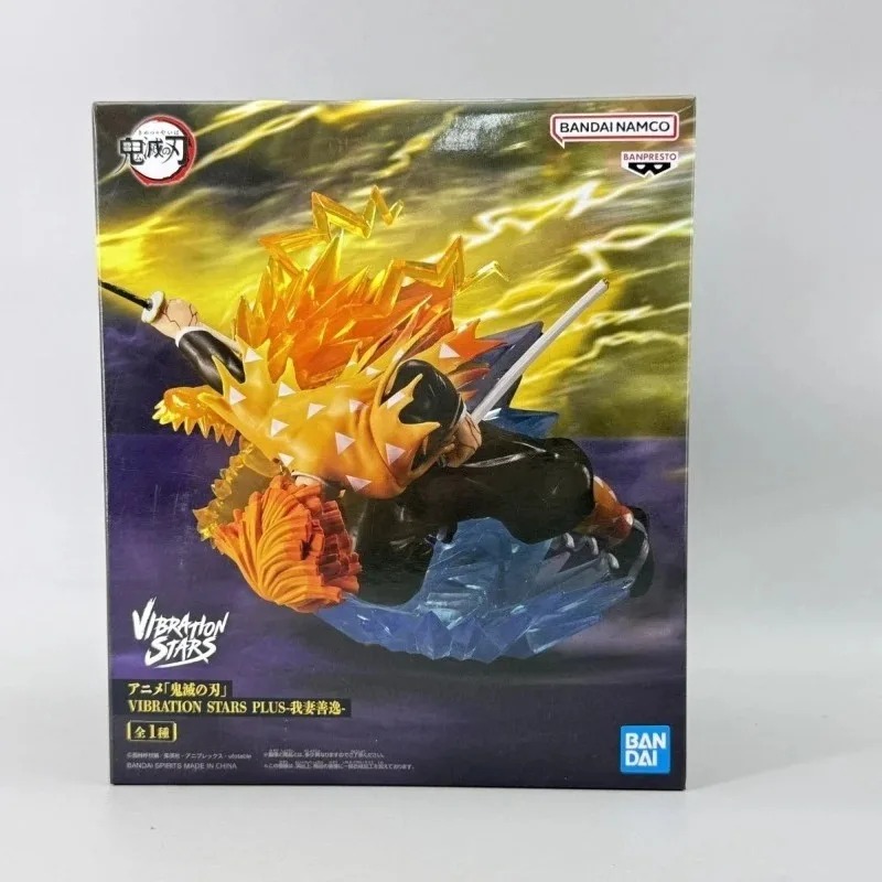 Figurki Akcji Bandai Vibration – Model Kit Demon Slayer recenzja i cena