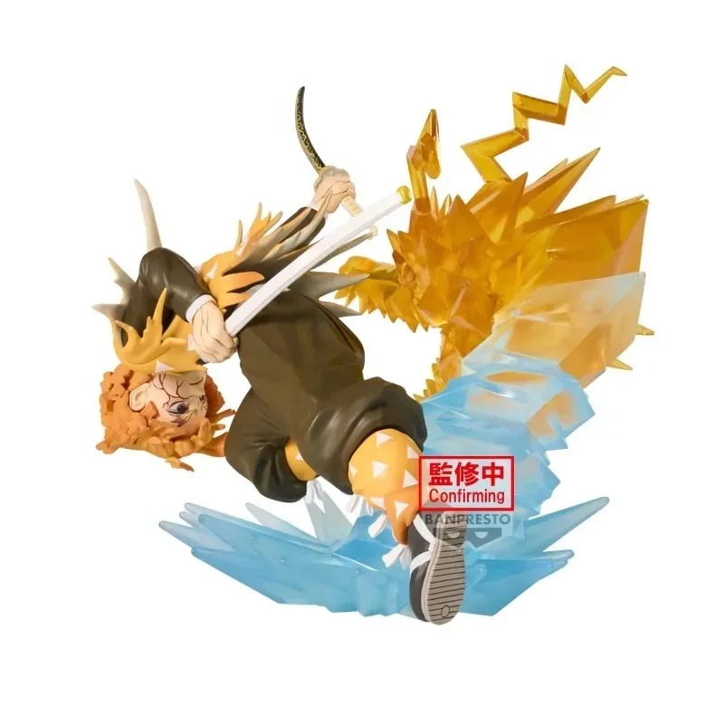 Figurki Akcji Bandai Vibration – Model Kit Demon Slayer recenzja i cena