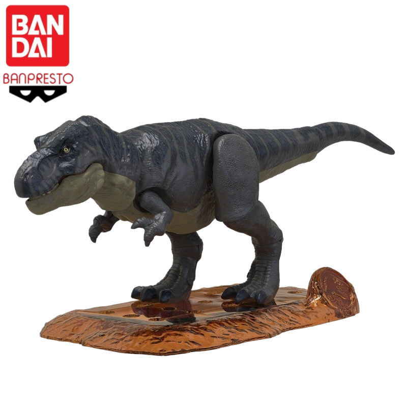 Bandai Jurassic World Rebirth  – Model Kit Dinosaur Bandai recenzja i cena