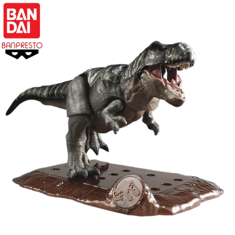 Bandai Jurassic World Rebirth  – Model Kit Dinosaur Bandai recenzja i cena