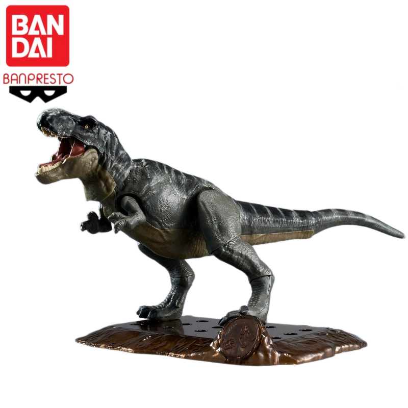 Bandai Jurassic World Rebirth  – Model Kit Dinosaur Bandai recenzja i cena