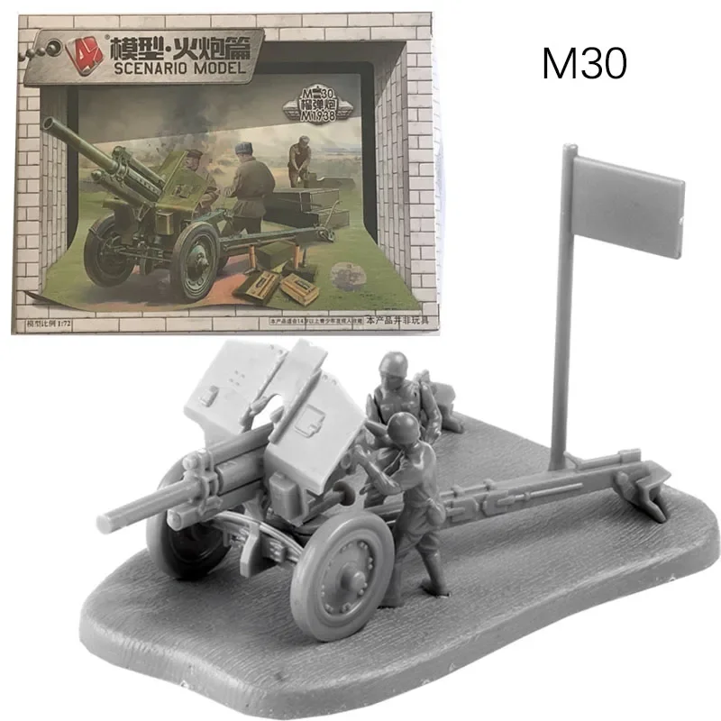 1:72 4D Model wojskowy zestaw  – Model Kit Keroro recenzja i cena