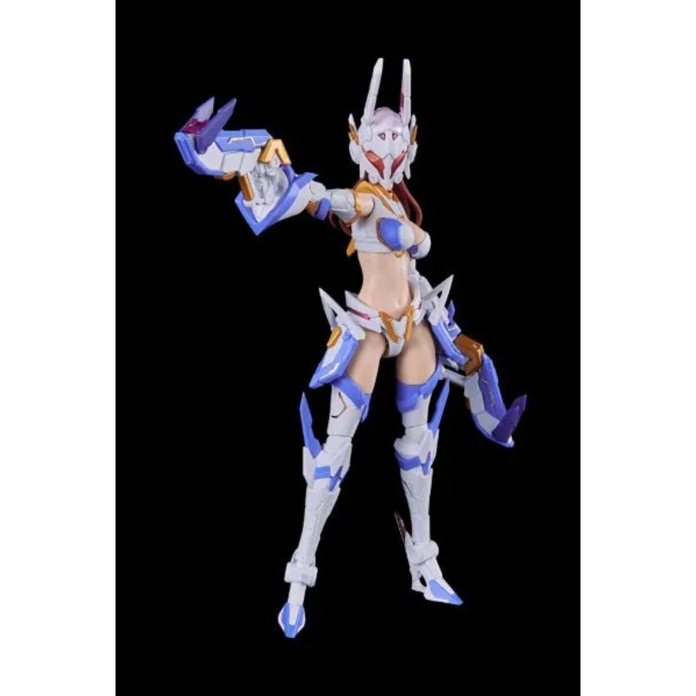 MS General Raider of Shadow RS – Model Kit Ms General recenzja i cena